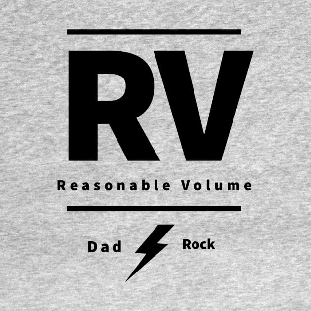 RV DAD ROCK by reasonable_volume